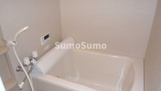 コーポ・サカシタＢ棟の物件内観写真