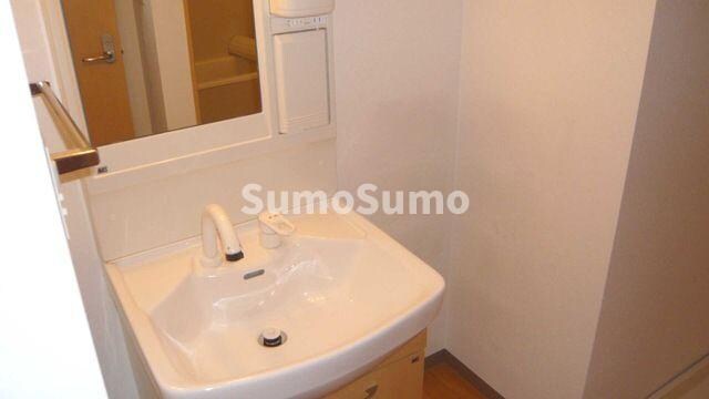 コーポ・サカシタＢ棟の物件内観写真