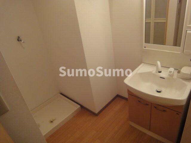 コーポ・サカシタＢ棟の物件内観写真