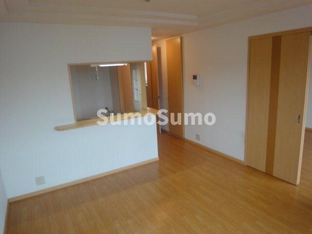 コーポ・サカシタＢ棟の物件内観写真