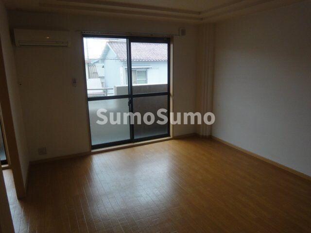 コーポ・サカシタＢ棟の物件内観写真