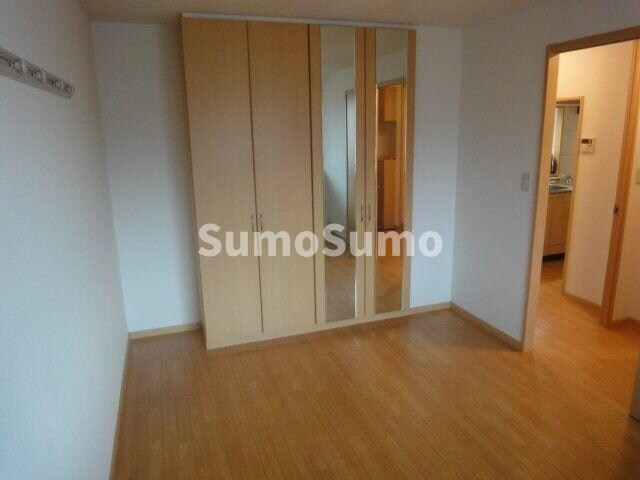 コーポ・サカシタＢ棟の物件内観写真