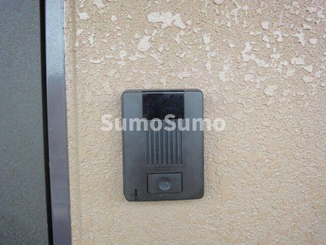 コーポ・サカシタＢ棟の物件内観写真