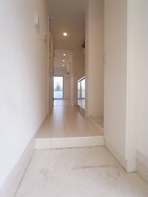 大倉山駅 徒歩7分 2階の物件内観写真