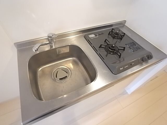 大倉山駅 徒歩7分 2階の物件内観写真