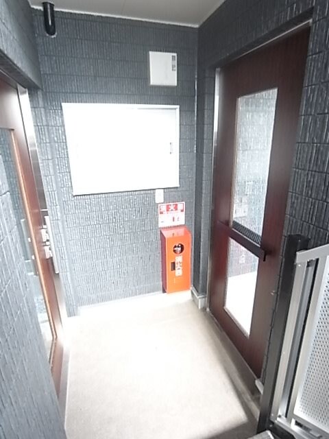 大倉山駅 徒歩7分 2階の物件外観写真