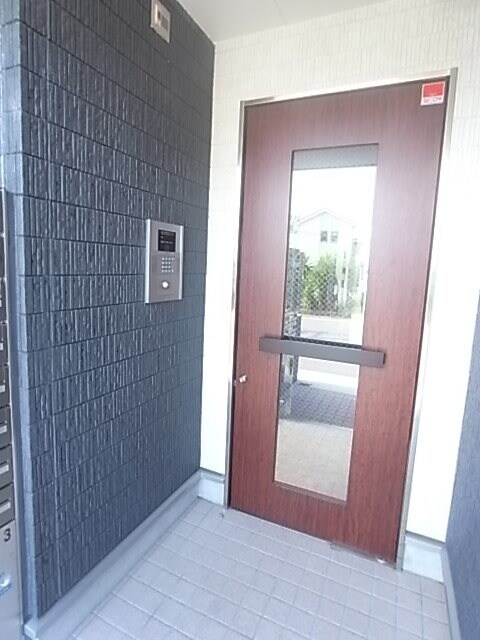 大倉山駅 徒歩7分 2階の物件外観写真