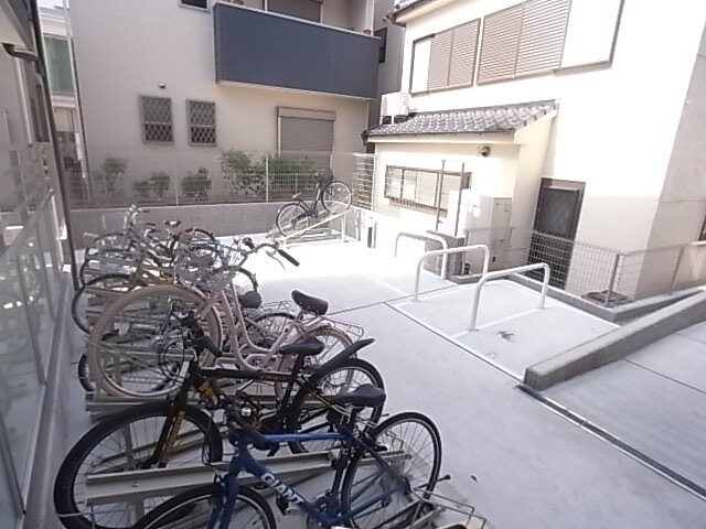 大倉山駅 徒歩7分 2階の物件外観写真