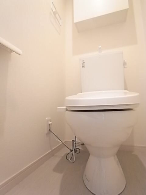 大倉山駅 徒歩7分 2階の物件内観写真