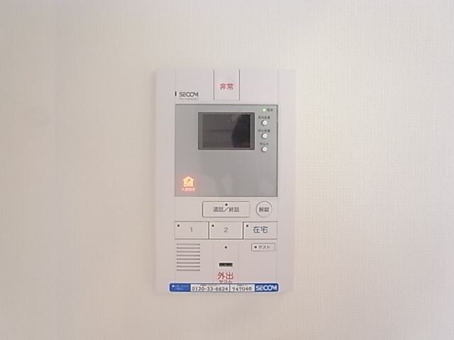 大倉山駅 徒歩7分 2階の物件内観写真