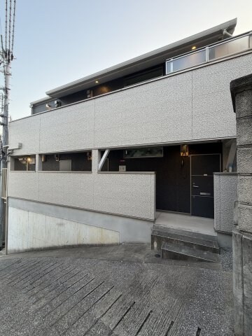 上沢駅 徒歩5分 1階の物件外観写真