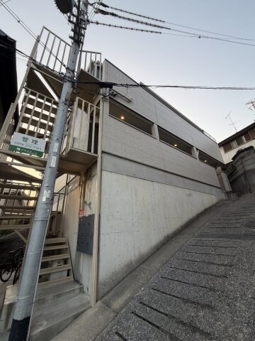 上沢駅 徒歩5分 1階の物件外観写真