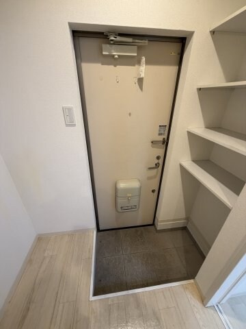 上沢駅 徒歩5分 1階の物件内観写真