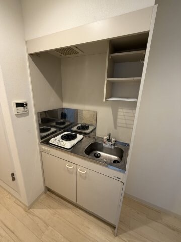 上沢駅 徒歩5分 1階の物件内観写真