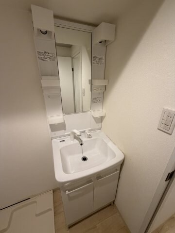 上沢駅 徒歩5分 1階の物件内観写真