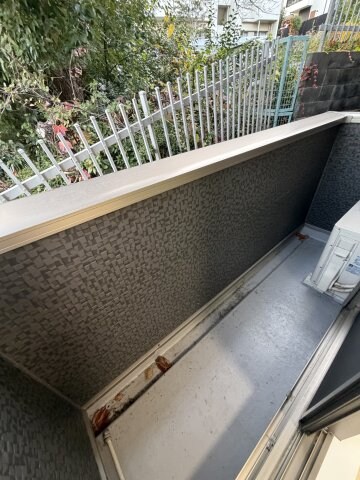 上沢駅 徒歩5分 1階の物件内観写真