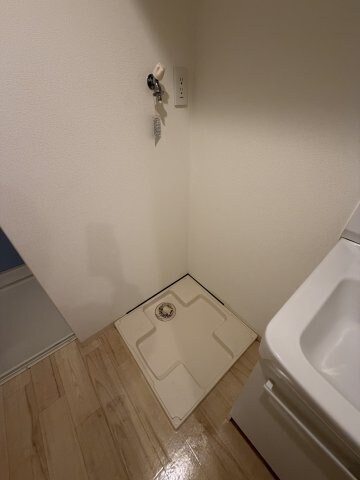 上沢駅 徒歩5分 1階の物件内観写真