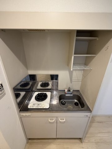 上沢駅 徒歩5分 1階の物件内観写真