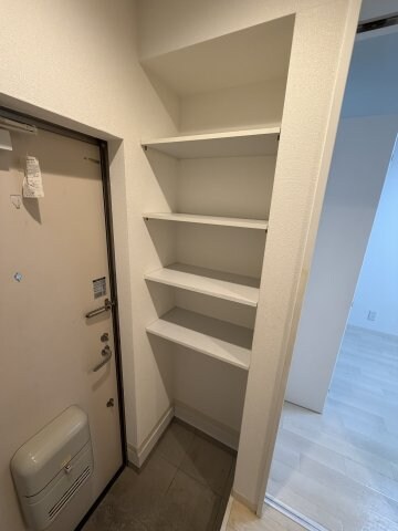 上沢駅 徒歩5分 1階の物件内観写真