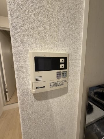 上沢駅 徒歩5分 1階の物件内観写真