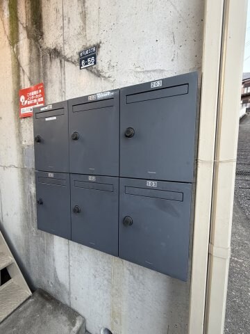 上沢駅 徒歩5分 1階の物件内観写真