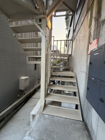 上沢駅 徒歩5分 1階の物件内観写真