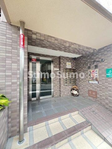 御影駅 徒歩4分 3階の物件外観写真