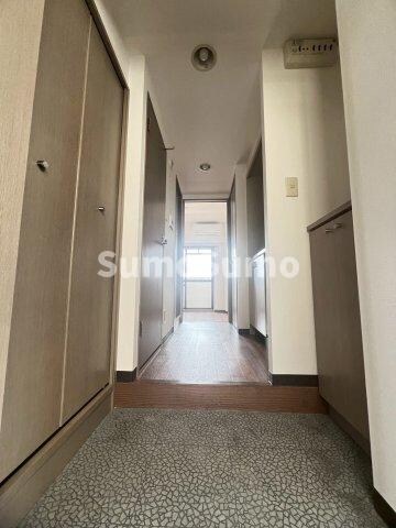 御影駅 徒歩4分 3階の物件内観写真