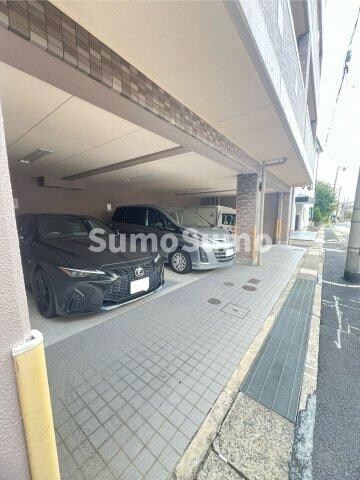 御影駅 徒歩4分 3階の物件外観写真