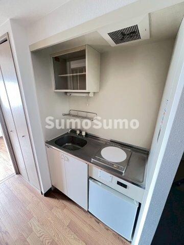 御影駅 徒歩4分 3階の物件内観写真