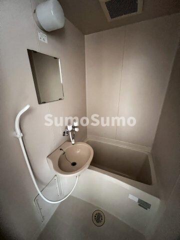 御影駅 徒歩4分 3階の物件内観写真