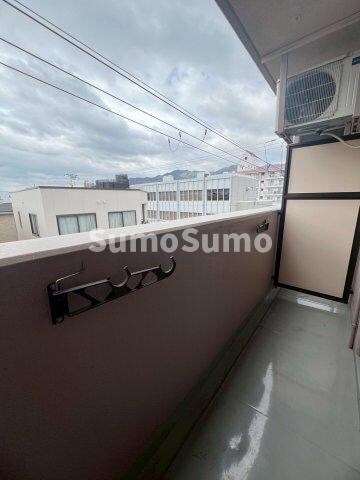 御影駅 徒歩4分 3階の物件内観写真