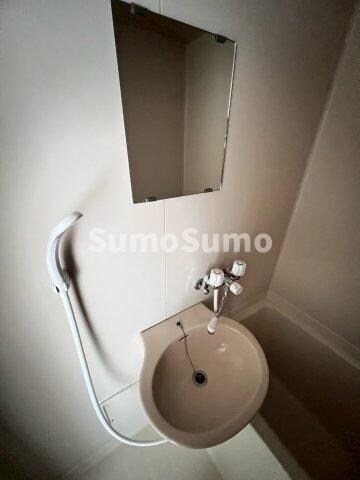 御影駅 徒歩4分 3階の物件内観写真