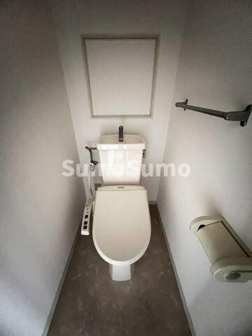 御影駅 徒歩4分 3階の物件内観写真