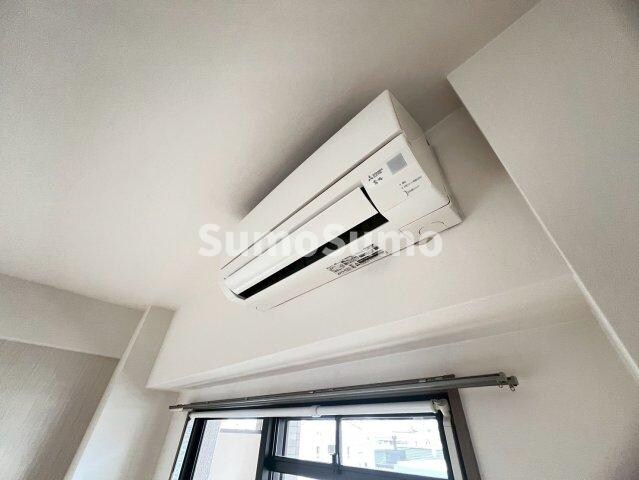 御影駅 徒歩4分 3階の物件内観写真