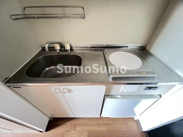 御影駅 徒歩4分 3階の物件内観写真