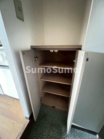 御影駅 徒歩4分 3階の物件内観写真