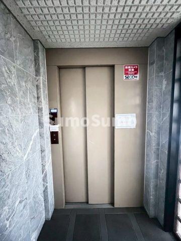 御影駅 徒歩4分 3階の物件内観写真