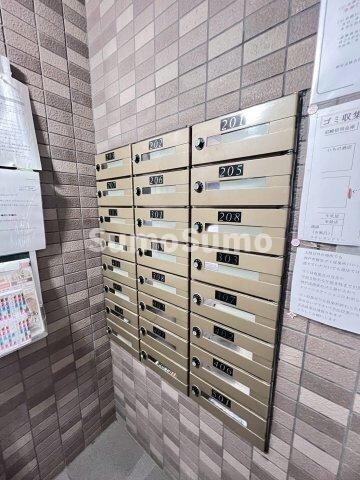 御影駅 徒歩4分 3階の物件内観写真