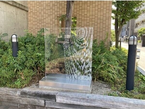 摂津本山駅 徒歩5分 3階の物件外観写真