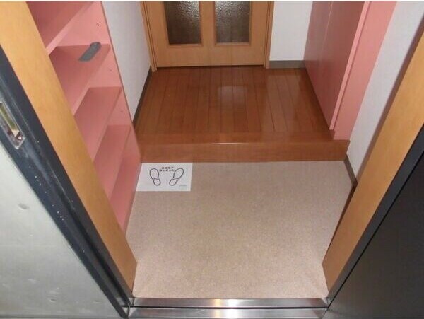 摂津本山駅 徒歩5分 3階の物件内観写真