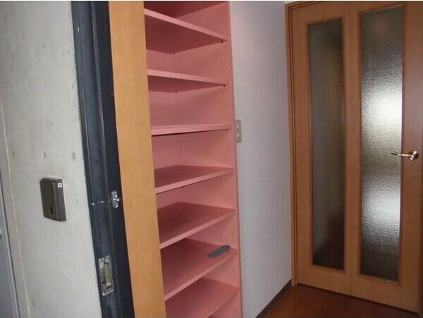 摂津本山駅 徒歩5分 3階の物件内観写真