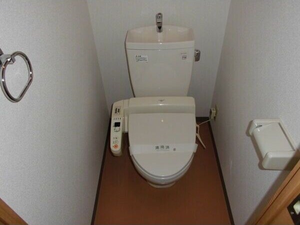 摂津本山駅 徒歩5分 3階の物件内観写真