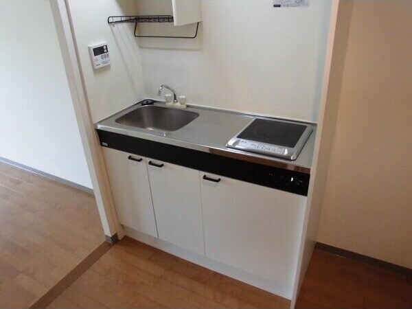 摂津本山駅 徒歩5分 3階の物件内観写真