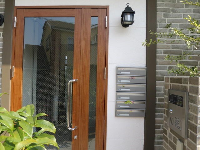 須磨駅 徒歩12分 1階の物件外観写真