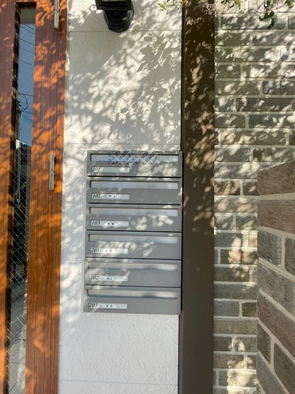 須磨駅 徒歩12分 1階の物件外観写真