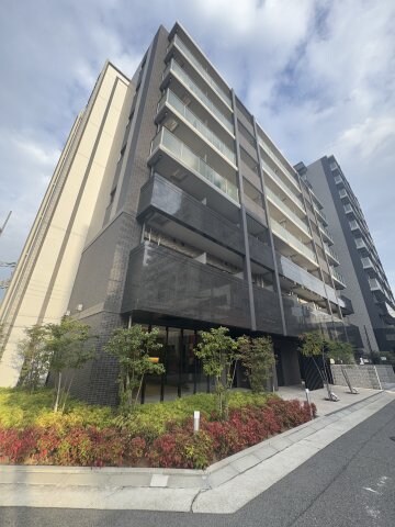 兵庫駅 徒歩3分 2階の物件外観写真