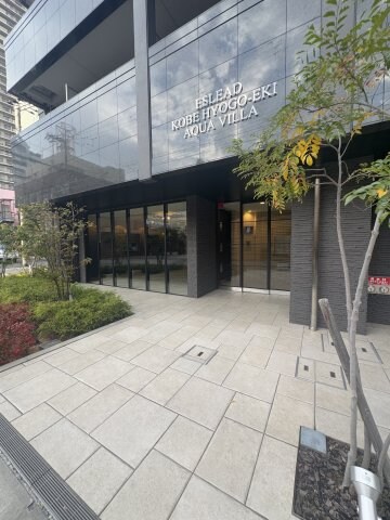 兵庫駅 徒歩3分 2階の物件外観写真