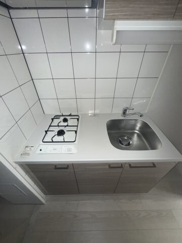 兵庫駅 徒歩3分 2階の物件内観写真