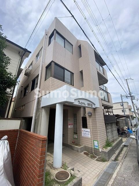 甲子園口駅 徒歩12分 3階の物件外観写真